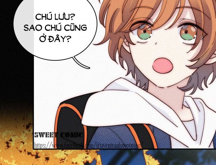 Nếu Ngày Đó Chúng Ta Chưa Quen Biết Chapter 30 - 18