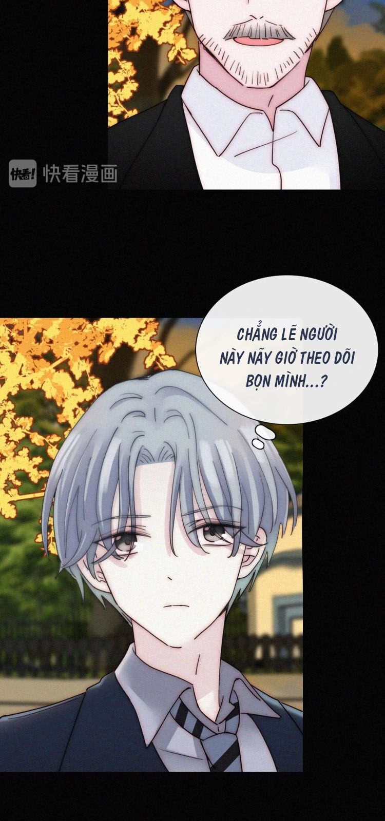 Nếu Ngày Đó Chúng Ta Chưa Quen Biết Chapter 30 - 20