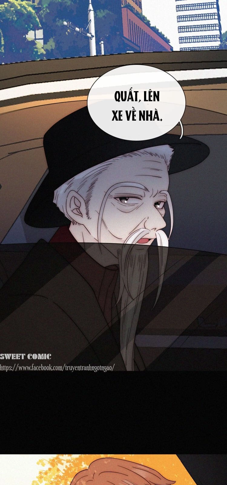 Nếu Ngày Đó Chúng Ta Chưa Quen Biết Chapter 30 - 25