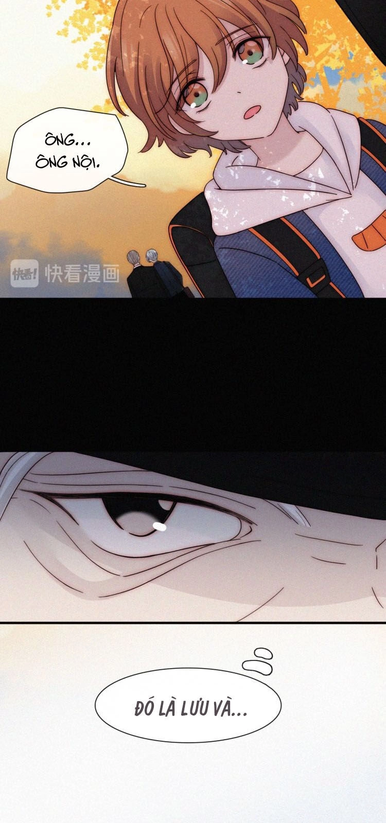 Nếu Ngày Đó Chúng Ta Chưa Quen Biết Chapter 30 - 26