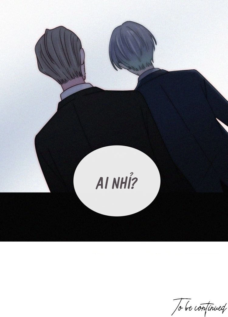 Nếu Ngày Đó Chúng Ta Chưa Quen Biết Chapter 30 - 27