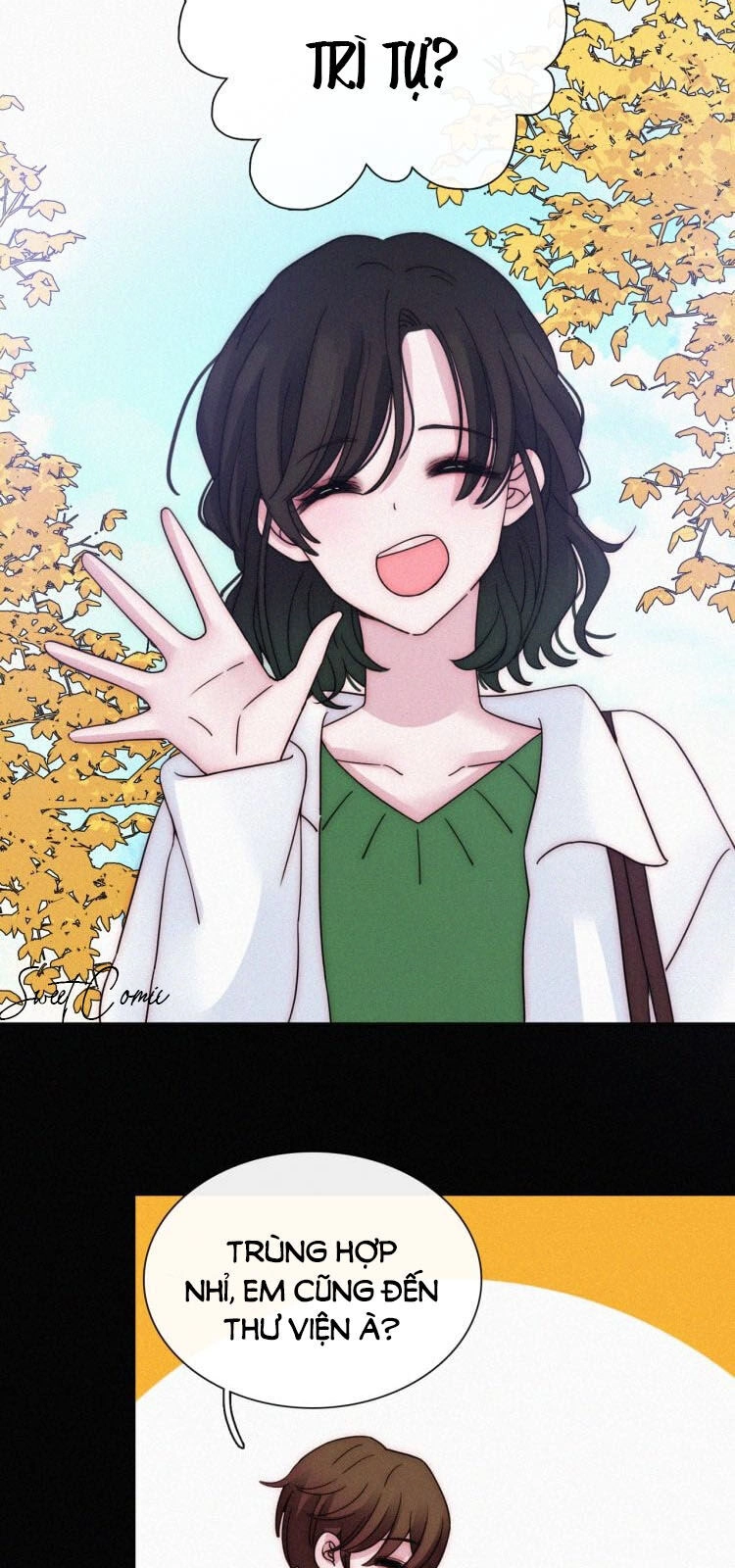 Nếu Ngày Đó Chúng Ta Chưa Quen Biết Chapter 32 - 22