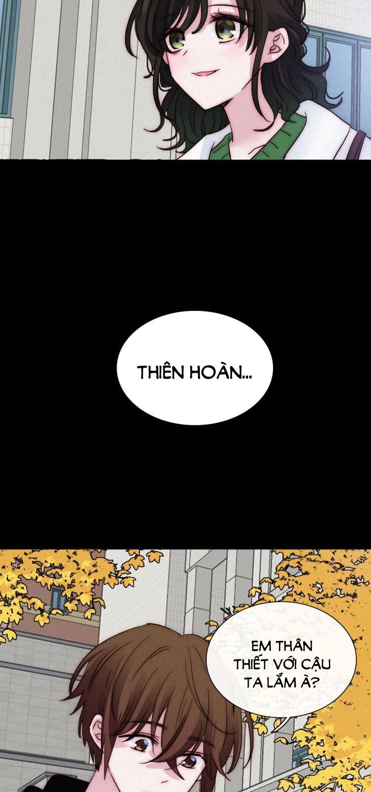 Nếu Ngày Đó Chúng Ta Chưa Quen Biết Chapter 32 - 26