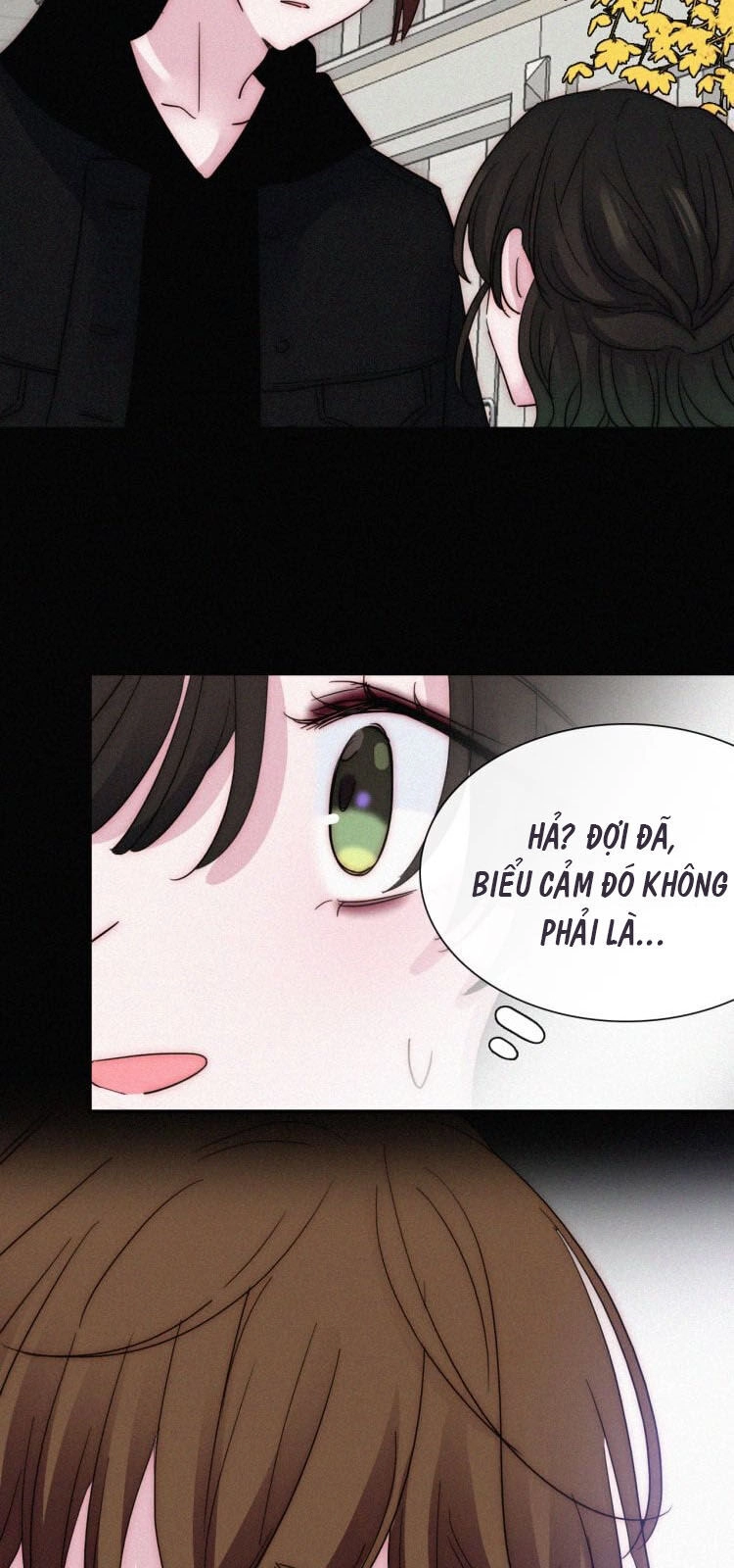 Nếu Ngày Đó Chúng Ta Chưa Quen Biết Chapter 32 - 27