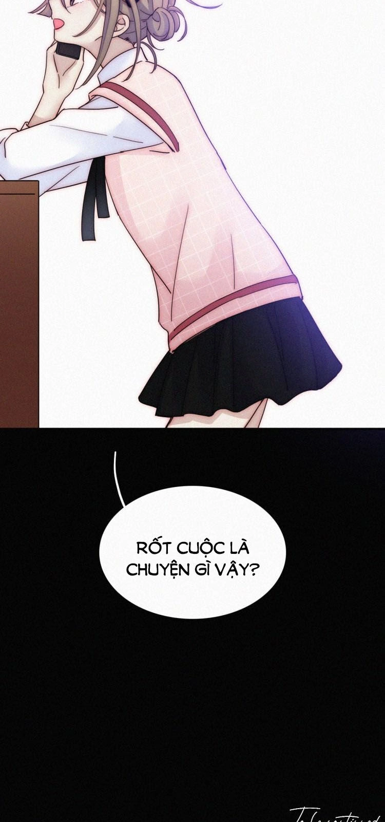 Nếu Ngày Đó Chúng Ta Chưa Quen Biết Chapter 33 - 31