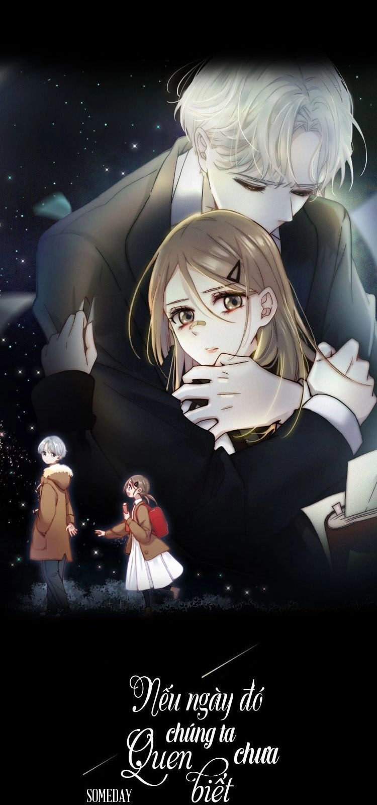 Nếu Ngày Đó Chúng Ta Chưa Quen Biết Chapter 34 - 3