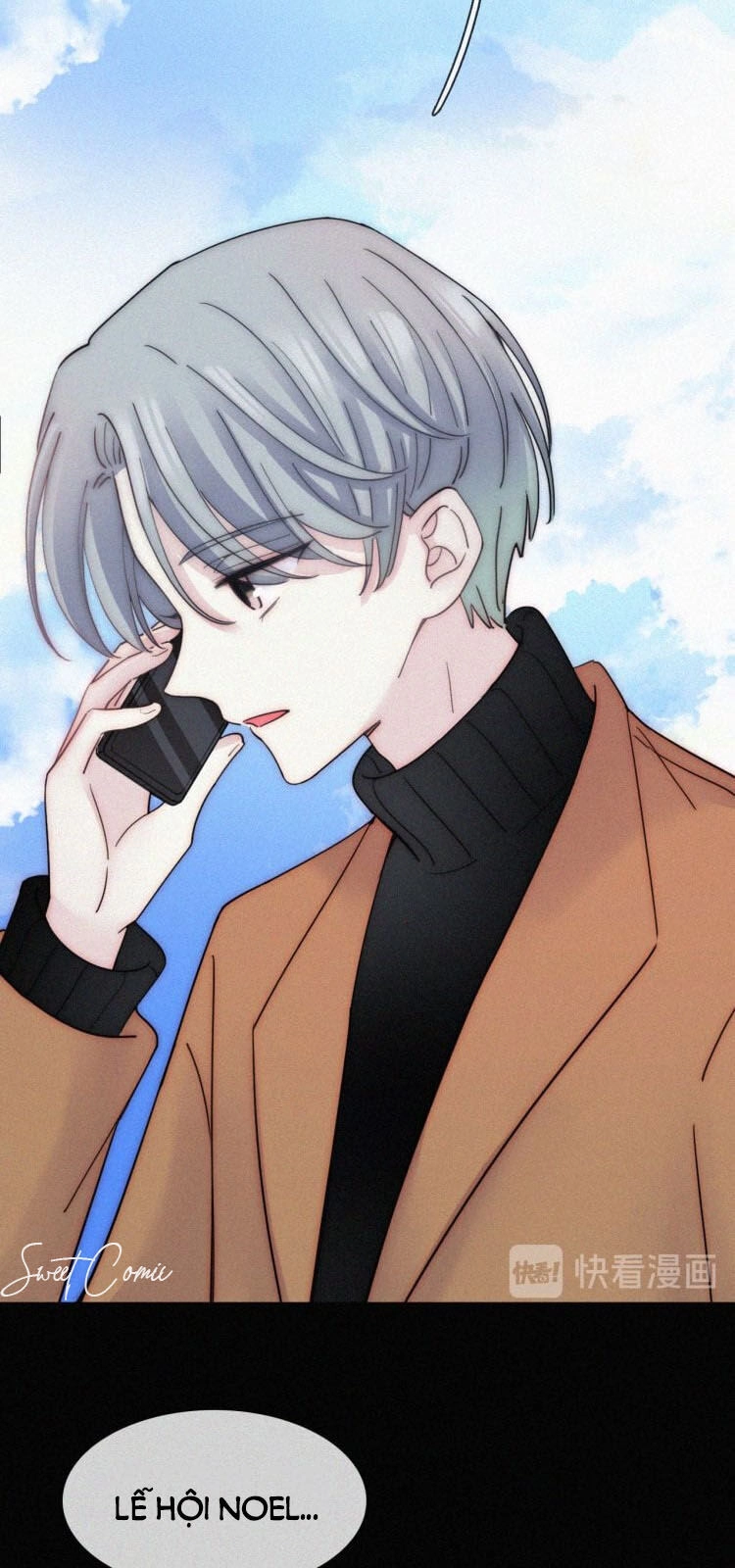 Nếu Ngày Đó Chúng Ta Chưa Quen Biết Chapter 34 - 5