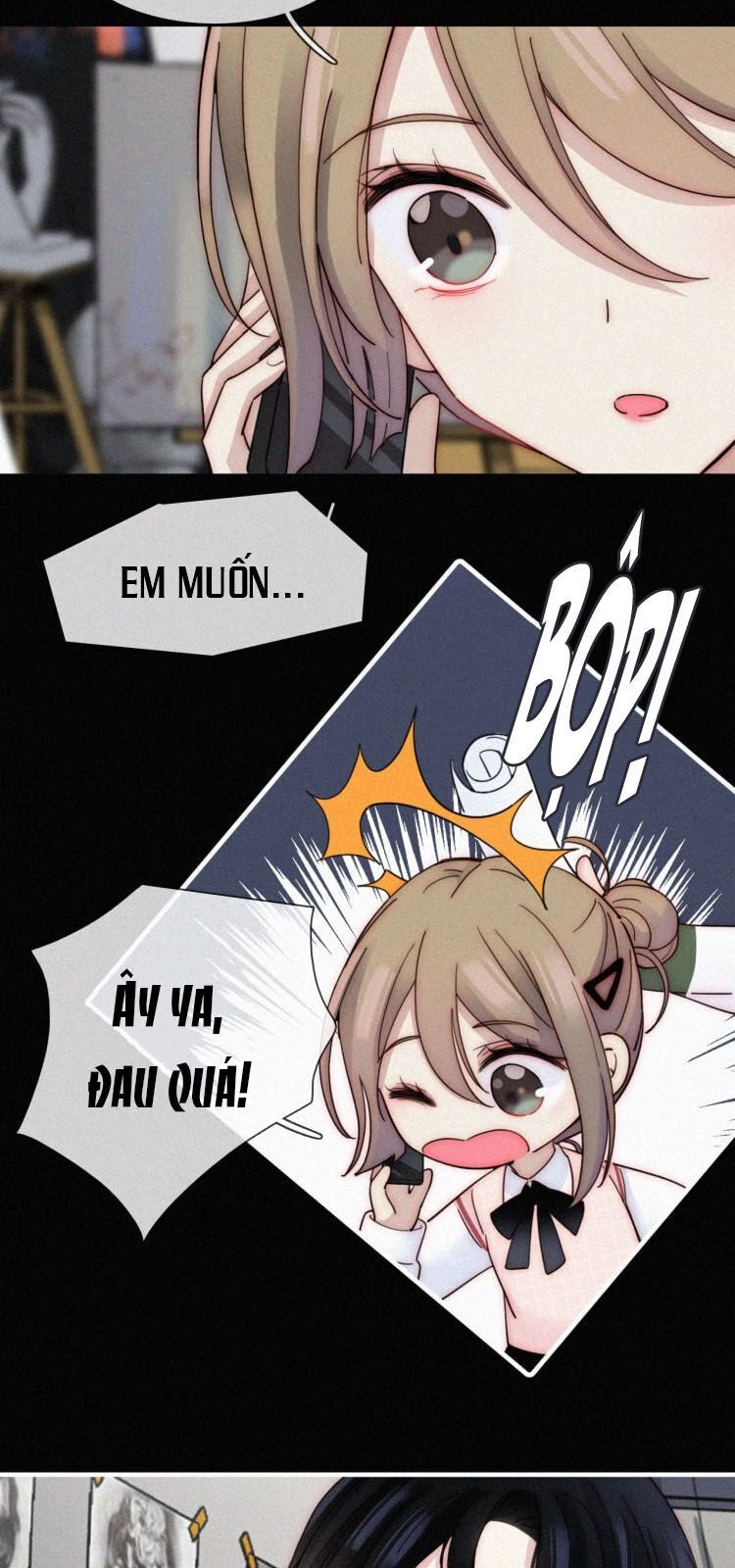 Nếu Ngày Đó Chúng Ta Chưa Quen Biết Chapter 34 - 6