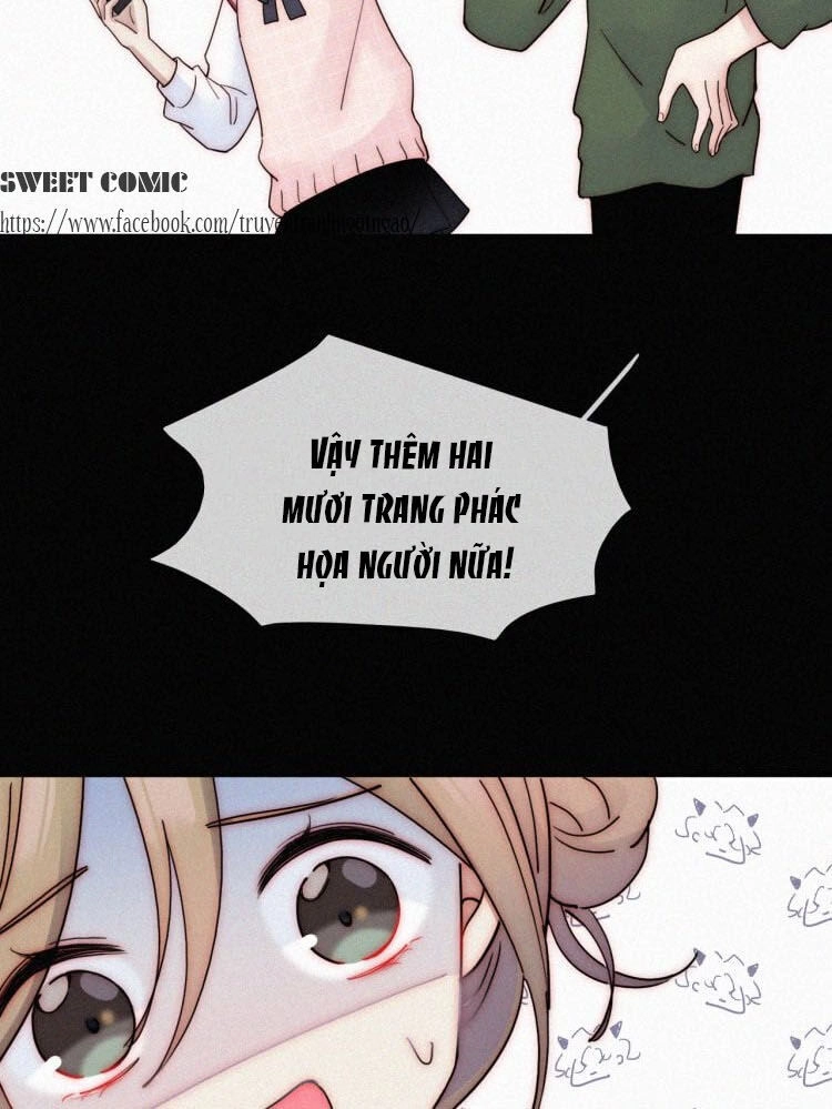 Nếu Ngày Đó Chúng Ta Chưa Quen Biết Chapter 34 - 8