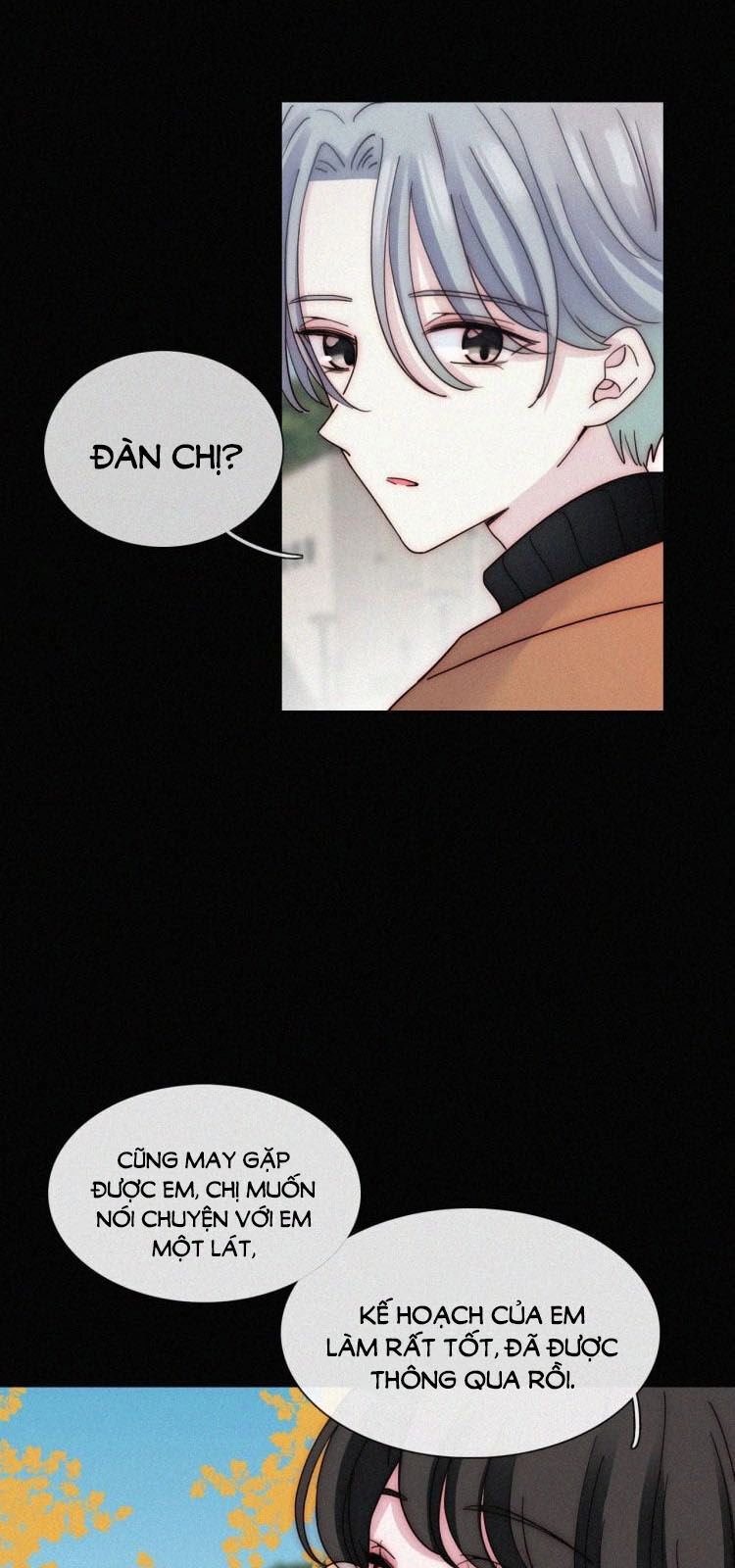 Nếu Ngày Đó Chúng Ta Chưa Quen Biết Chapter 34 - 11