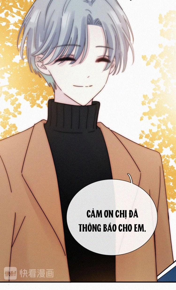 Nếu Ngày Đó Chúng Ta Chưa Quen Biết Chapter 34 - 14