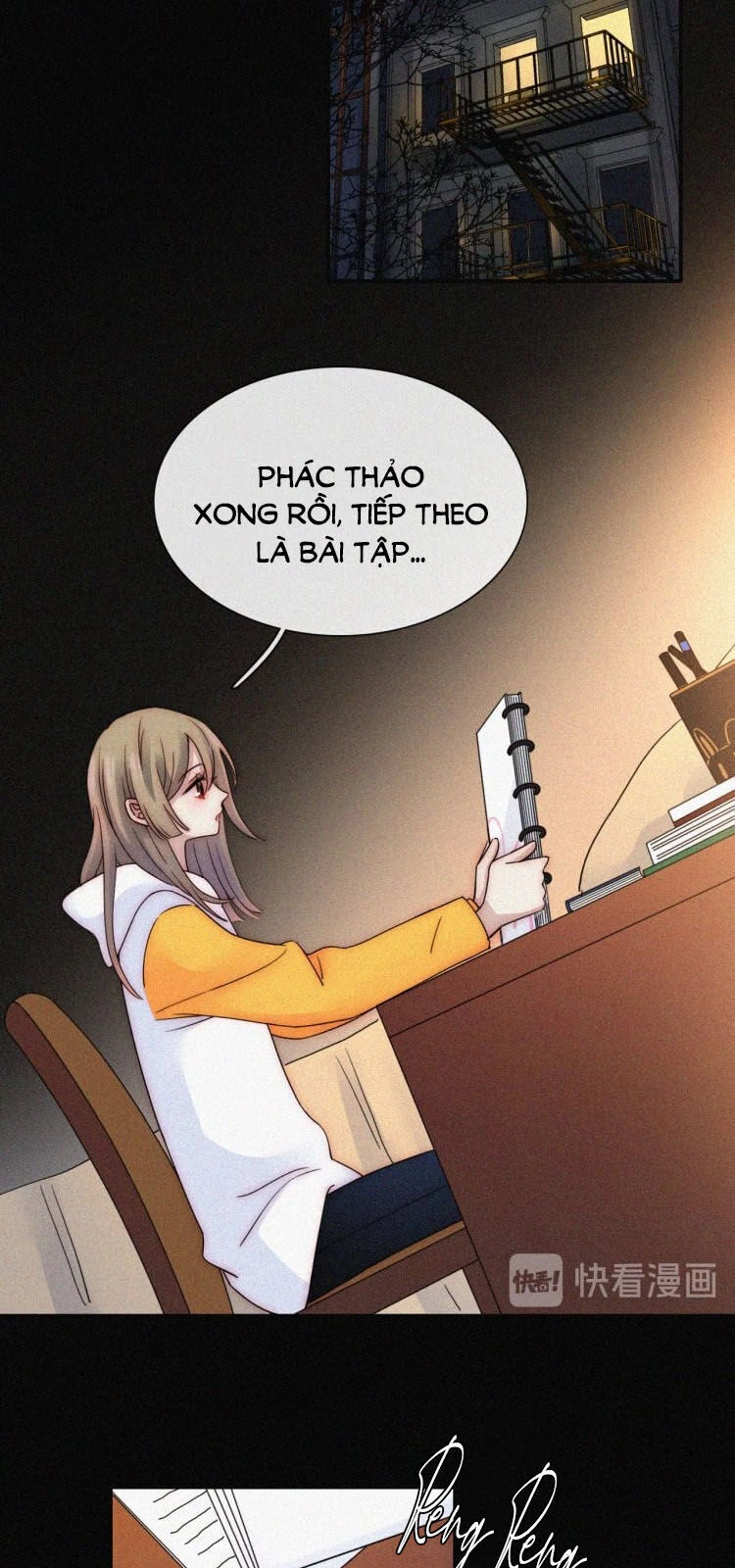 Nếu Ngày Đó Chúng Ta Chưa Quen Biết Chapter 34 - 21