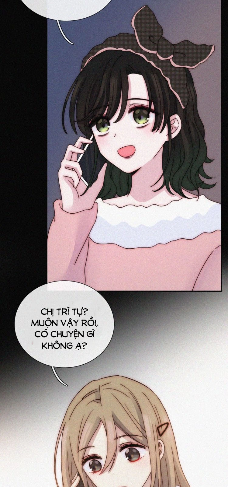 Nếu Ngày Đó Chúng Ta Chưa Quen Biết Chapter 34 - 23