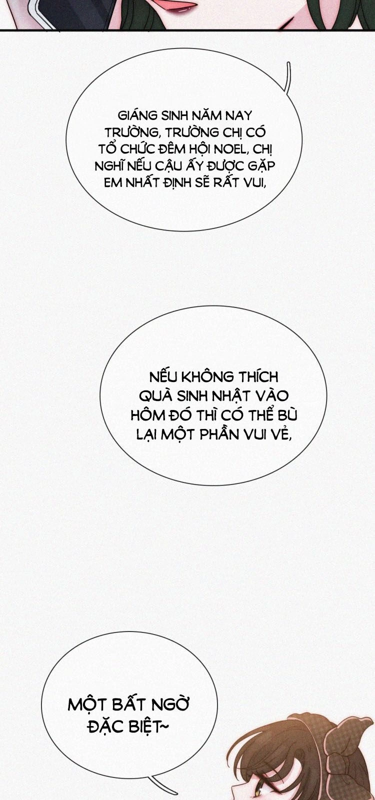 Nếu Ngày Đó Chúng Ta Chưa Quen Biết Chapter 34 - 28