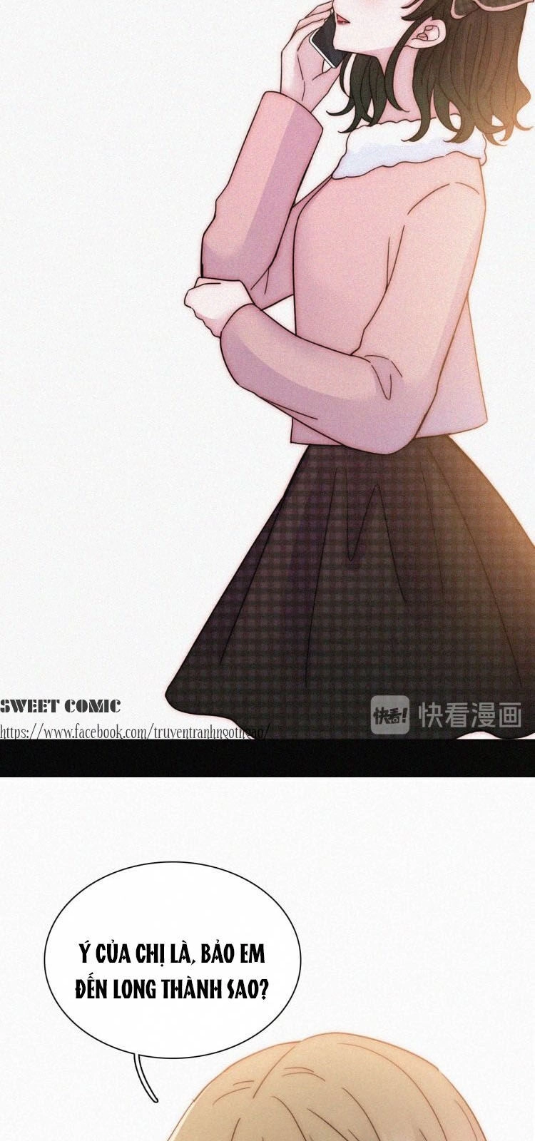 Nếu Ngày Đó Chúng Ta Chưa Quen Biết Chapter 34 - 29