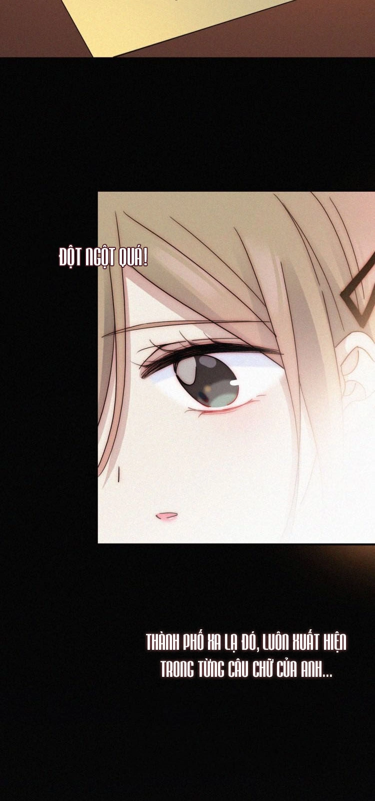 Nếu Ngày Đó Chúng Ta Chưa Quen Biết Chapter 34 - 31