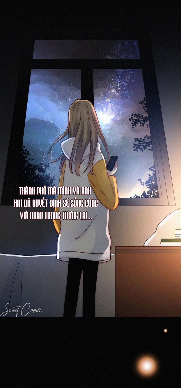 Nếu Ngày Đó Chúng Ta Chưa Quen Biết Chapter 34 - 32