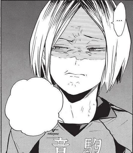 Haikyuu Chapter 200 - 22