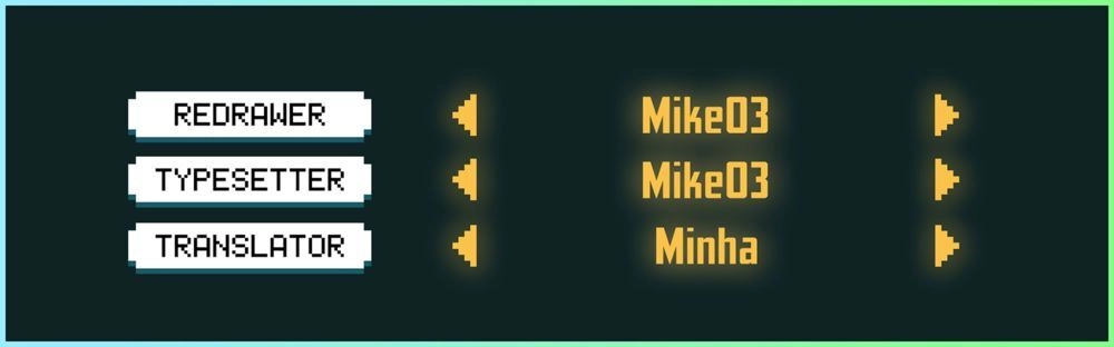 Haikyuu Chapter 249 - 2