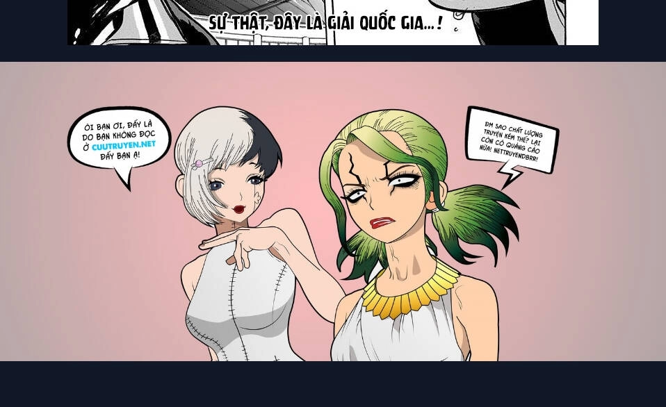 Haikyuu Chapter 269 - 42