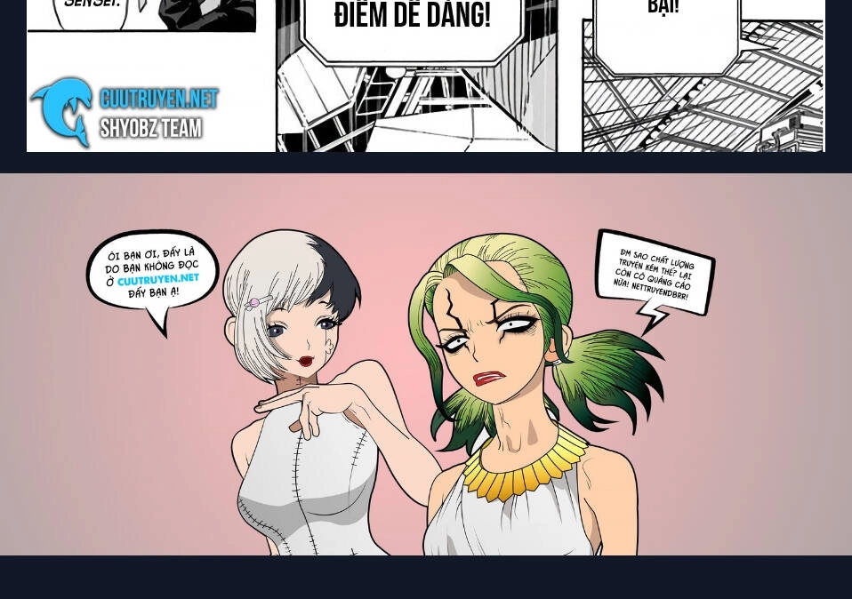 Haikyuu Chapter 271 - 42