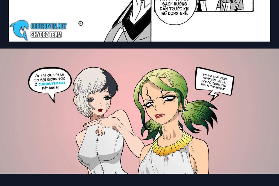 Haikyuu Chapter 272 - 42