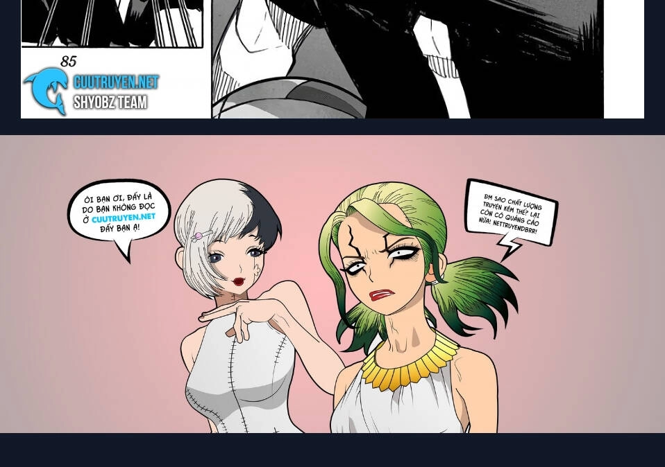 Haikyuu Chapter 273 - 42