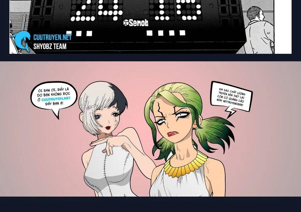 Haikyuu Chapter 274 - 42