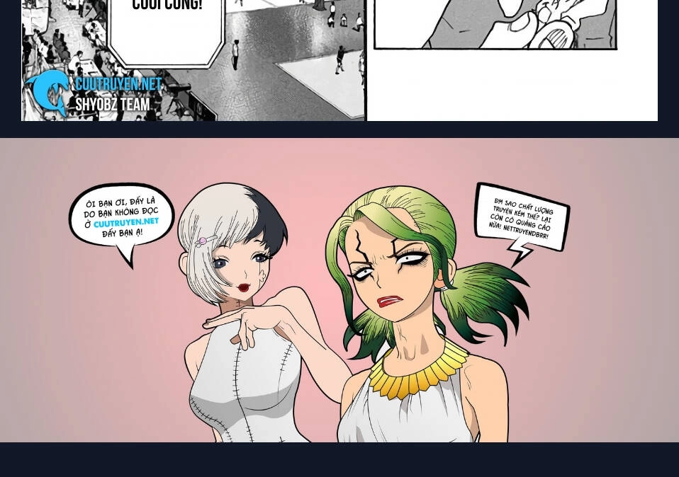 Haikyuu Chapter 275 - 42