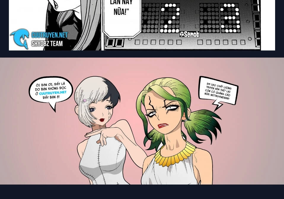 Haikyuu Chapter 276 - 42