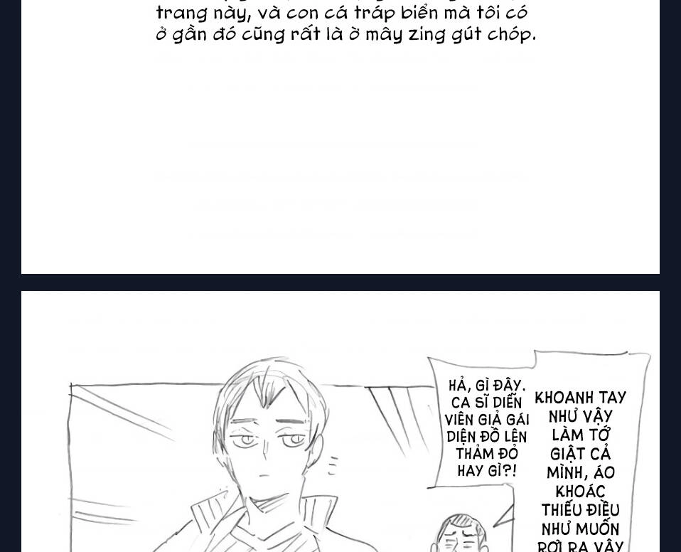 Haikyuu Chapter 278 - 40