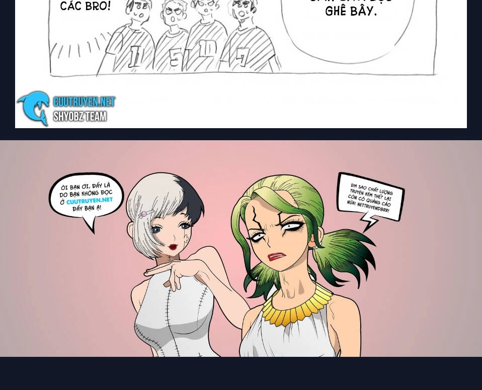 Haikyuu Chapter 278 - 42