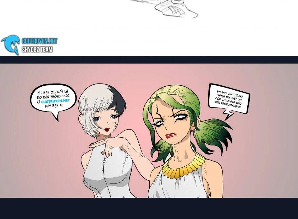 Haikyuu Chapter 279 - 42