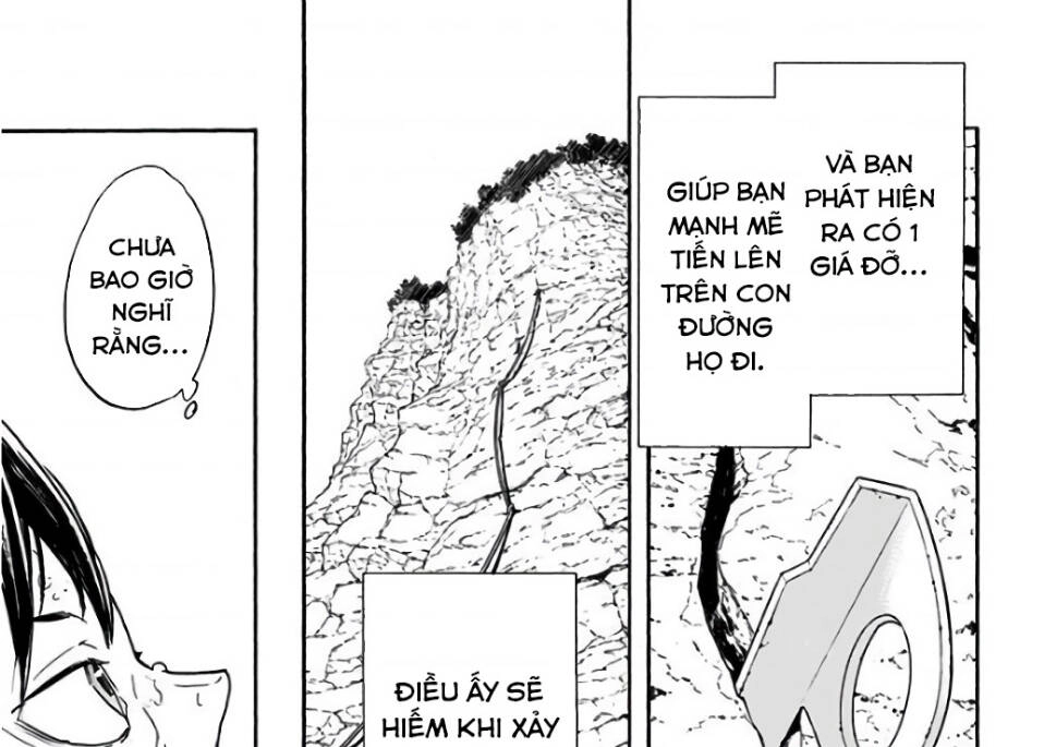 Haikyuu Chapter 281 - 39