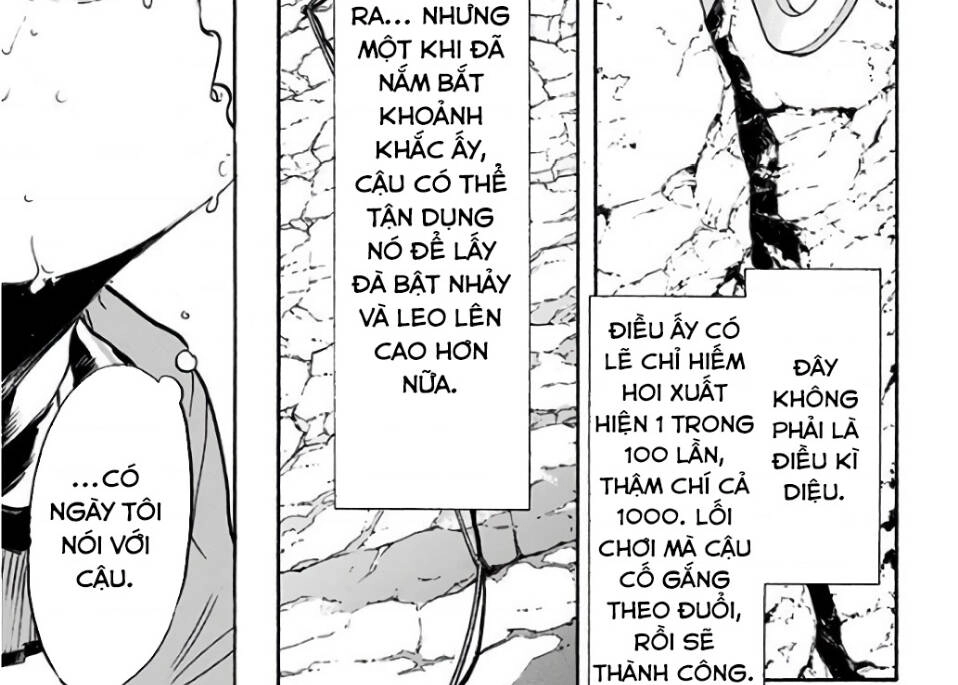 Haikyuu Chapter 281 - 40