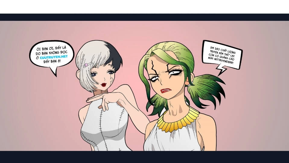 Haikyuu Chapter 285 - 42