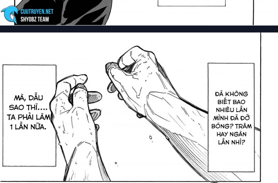 Haikyuu Chapter 287 - 13