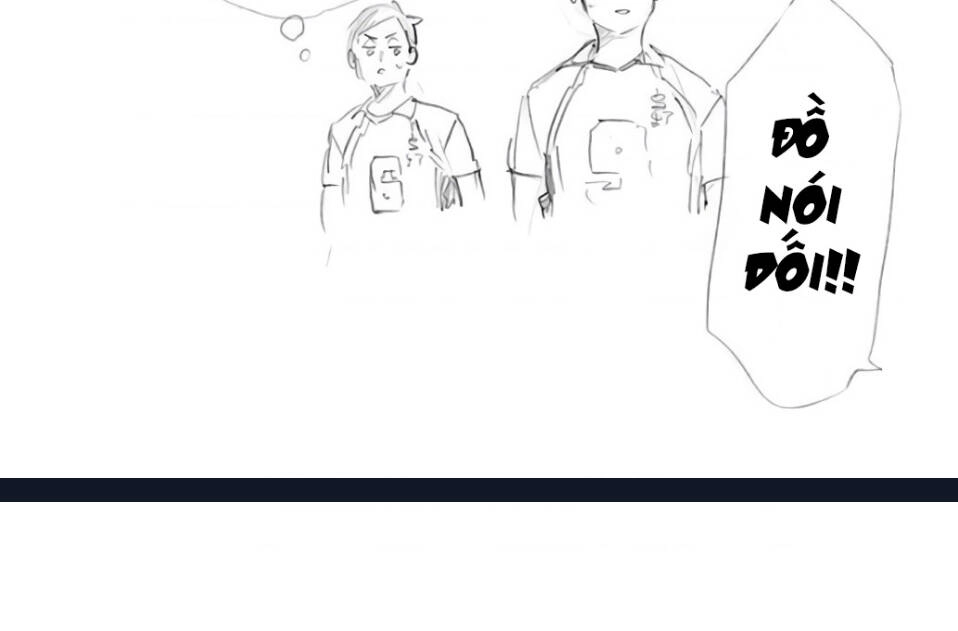 Haikyuu Chapter 287 - 39