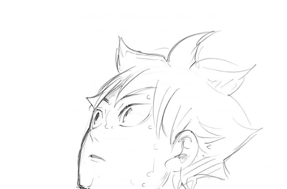 Haikyuu Chapter 287 - 40