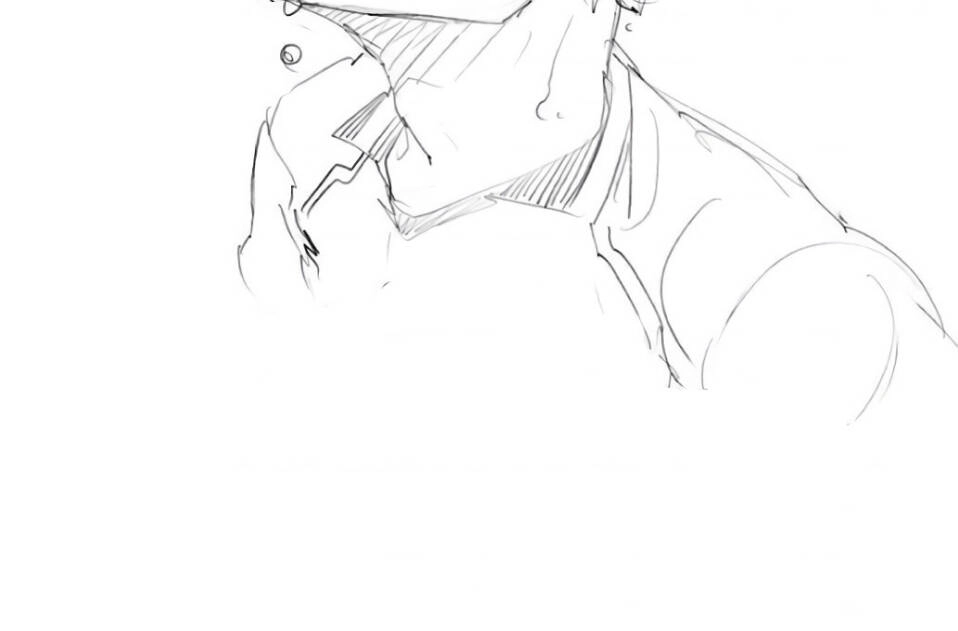 Haikyuu Chapter 287 - 41