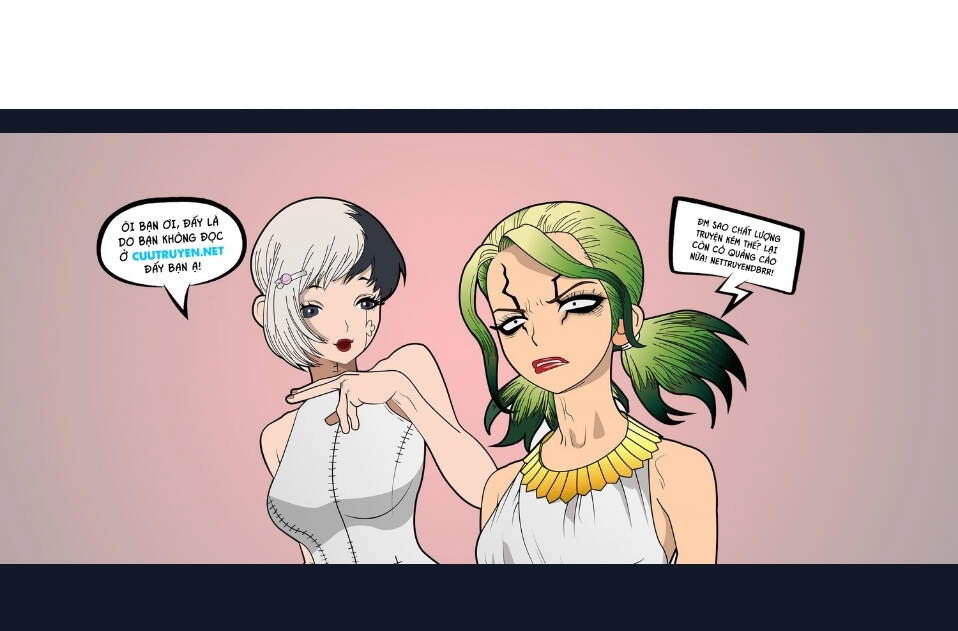 Haikyuu Chapter 287 - 42