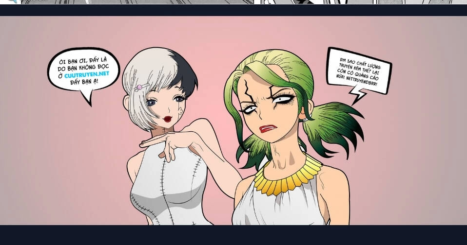 Haikyuu Chapter 289 - 42