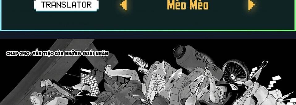 Haikyuu Chapter 290 - 3