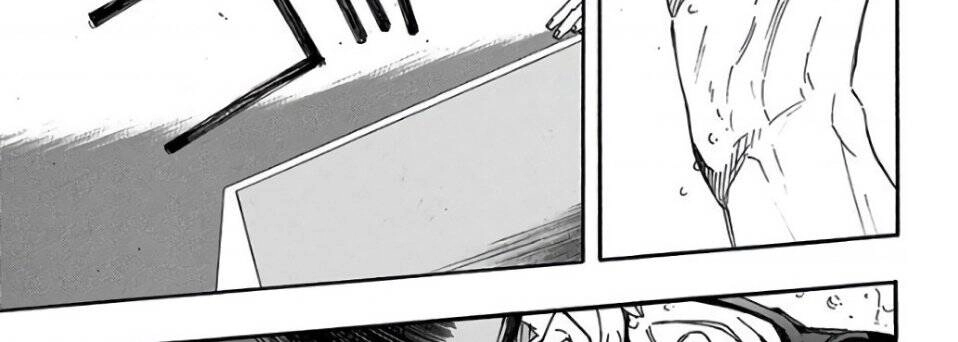 Haikyuu Chapter 290 - 24