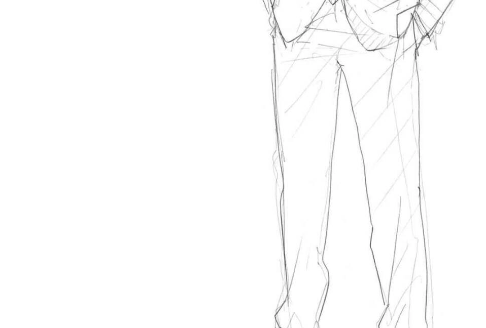 Haikyuu Chapter 291 - 41