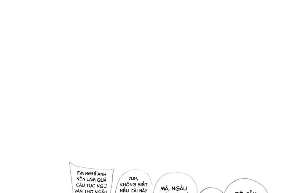 Haikyuu Chapter 292 - 40