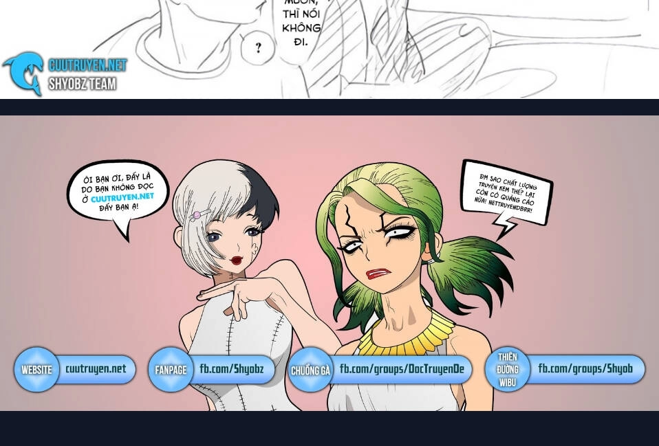 Haikyuu Chapter 292 - 42