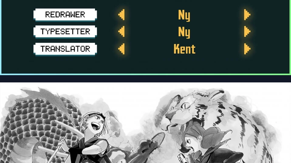 Haikyuu Chapter 294 - 2