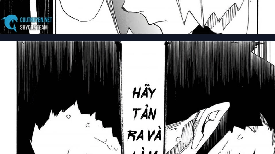 Haikyuu Chapter 294 - 12