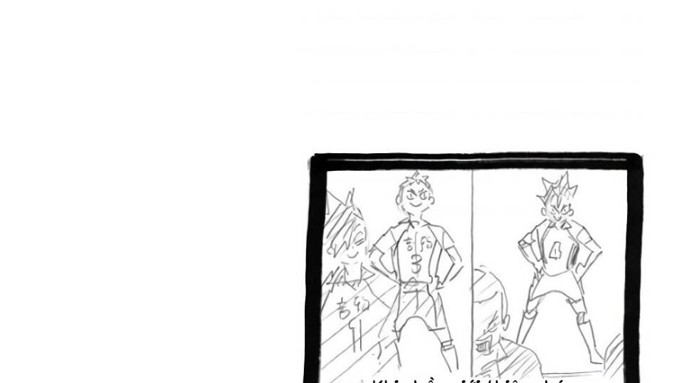 Haikyuu Chapter 294 - 40